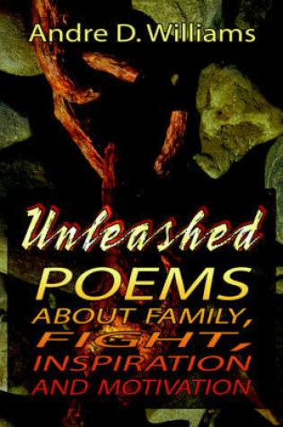 Cover of Unleashed