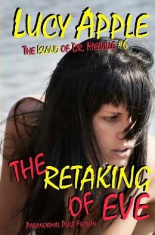 Cover of The Retaking of Eve