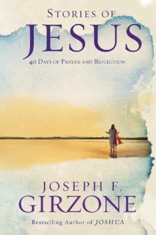 Cover of Stories of Jesus