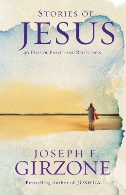 Book cover for Stories of Jesus