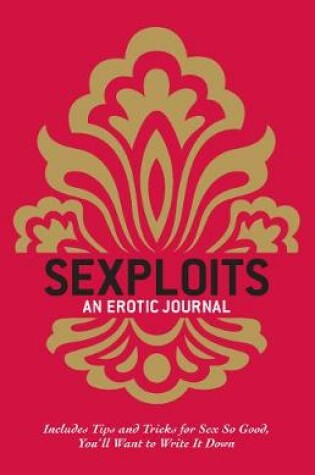 Cover of Sexploits