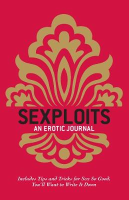 Book cover for Sexploits