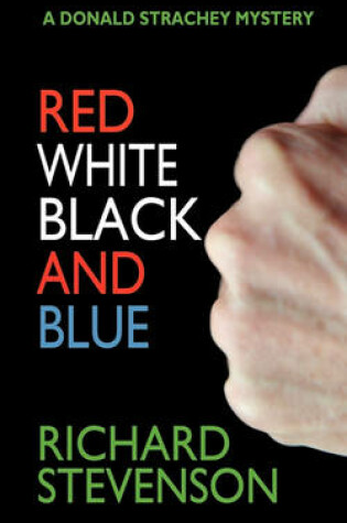 Cover of Red White Black and Blue