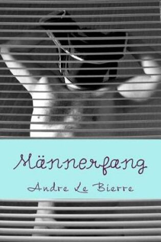 Cover of Mannerfang