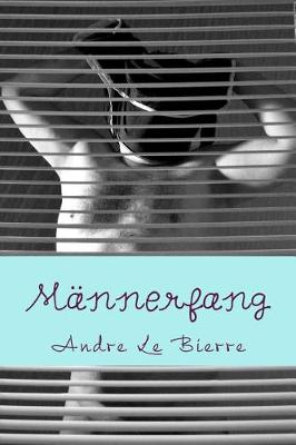 Book cover for Mannerfang