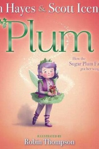 Cover of Plum