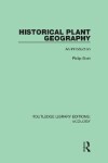 Book cover for Historical Plant Geography