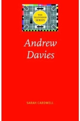 Cover of Andrew Davies