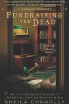 Book cover for Fundraising the Dead