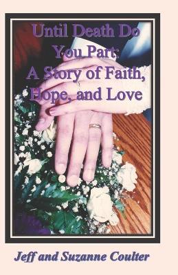 Book cover for Until Death Do You Part