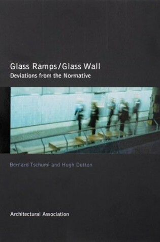 Cover of Glass Ramps/Glass Wall