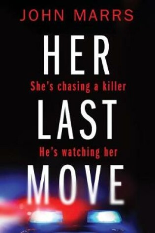 Cover of Her Last Move