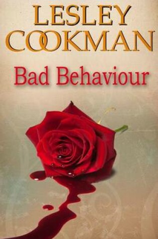 Cover of Bad Behaviour