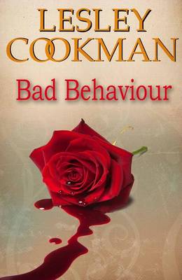 Book cover for Bad Behaviour