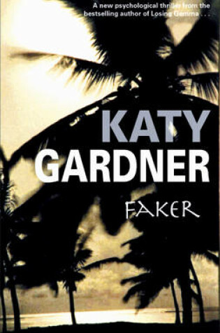 Cover of Faker