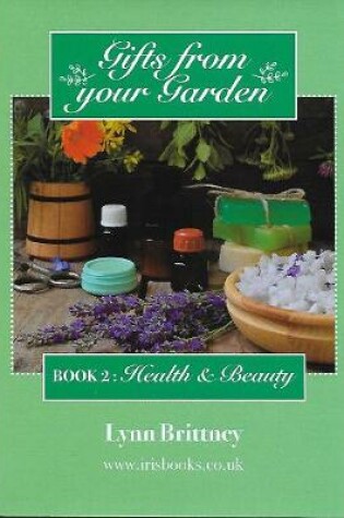 Cover of Gifts From Your Garden