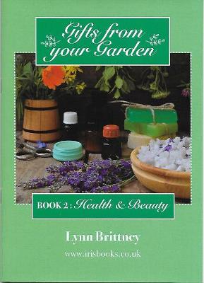 Book cover for Gifts From Your Garden