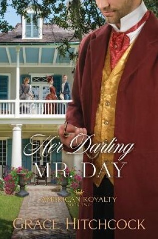 Cover of Her Darling Mr. Day