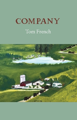 Book cover for Company