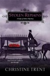 Book cover for Stolen Remains