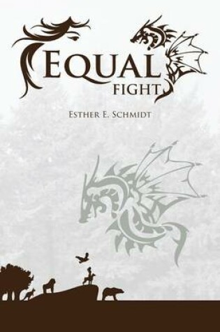 Cover of Equal Fight