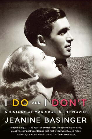 Cover of I Do and I Don't