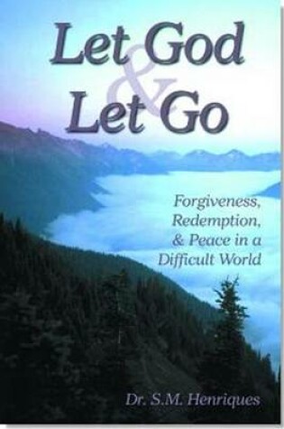 Cover of Let God & Let Go