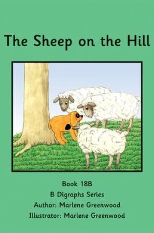 Cover of The Sheep on the Hill