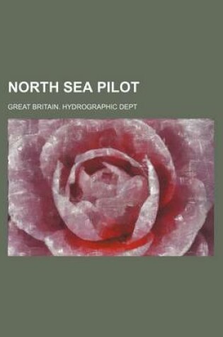 Cover of North Sea Pilot