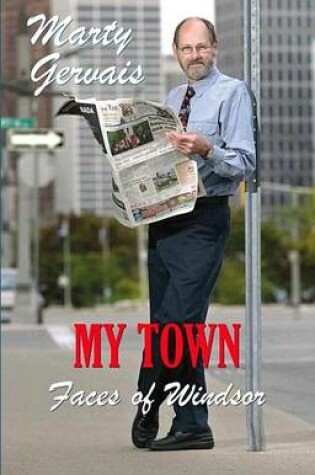 Cover of My Town