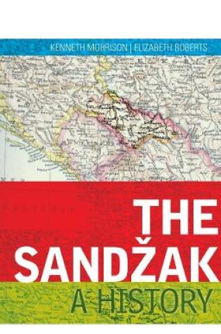 Cover of The Sandzak