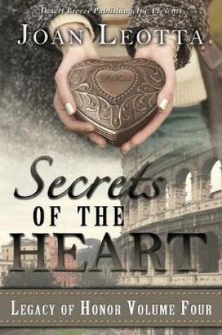 Cover of Secrets of the Heart