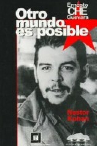 Cover of Ernesto Che Guevara