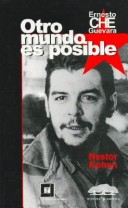 Book cover for Ernesto Che Guevara