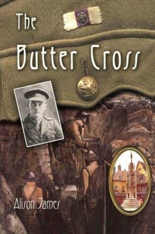 Cover of The Butter Cross