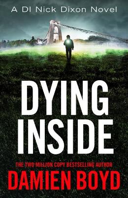 Cover of Dying Inside