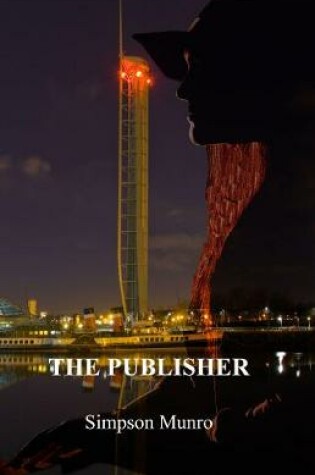 Cover of The Publisher