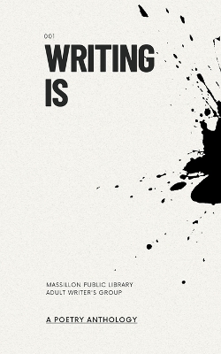 Cover of Writing Is