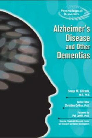 Cover of Alzheimer's and Other Dementias