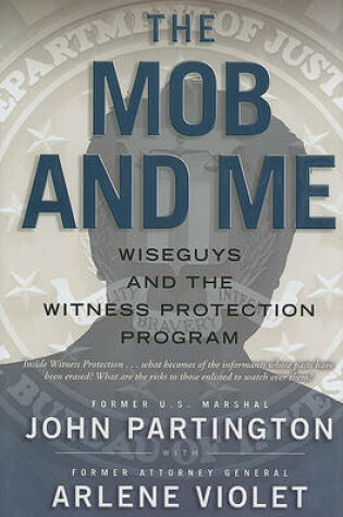 Cover of The Mob and Me