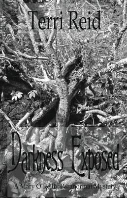 Book cover for Darkness Exposed