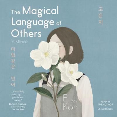 Cover of The Magical Language of Others