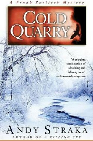 Cover of Cold Quarry