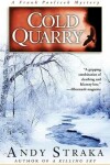 Book cover for Cold Quarry