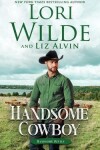 Book cover for Handsome Cowboy