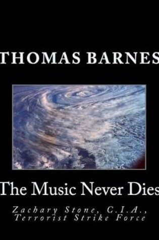 Cover of The Music Never Dies