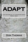 Book cover for Adapt