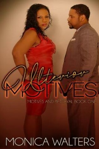 Cover of Ulterior Motives