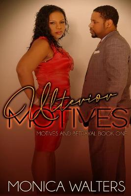 Book cover for Ulterior Motives