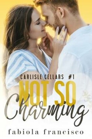 Cover of Not So Charming